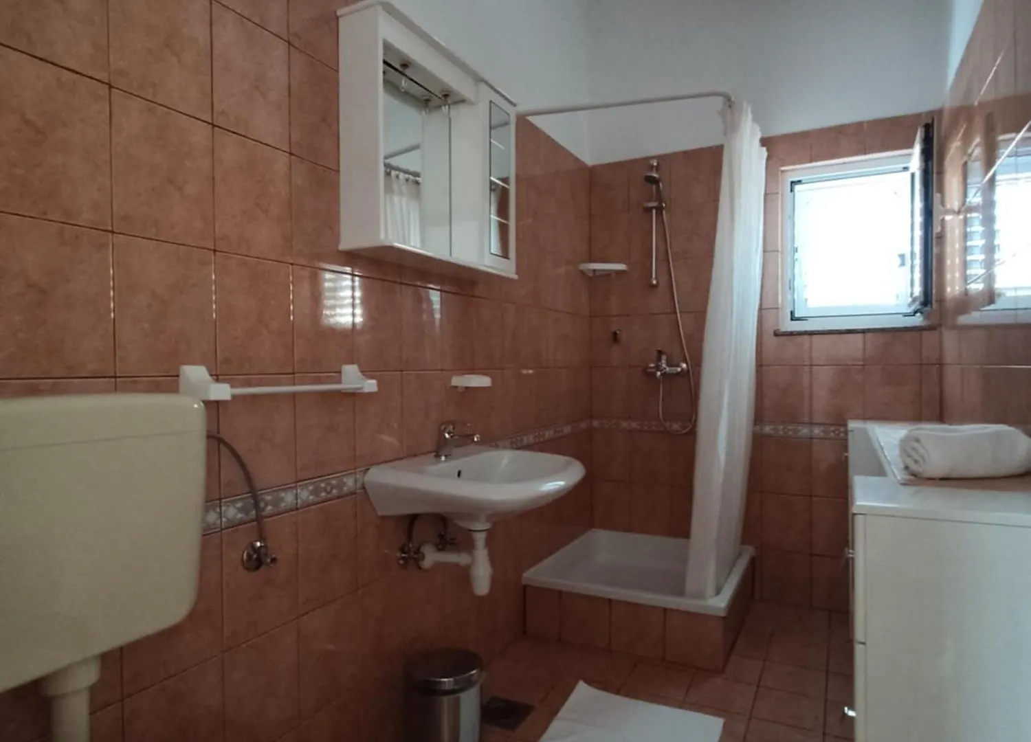 ראב Apartmani Katarina&Ivan Krstinic קרואטיה