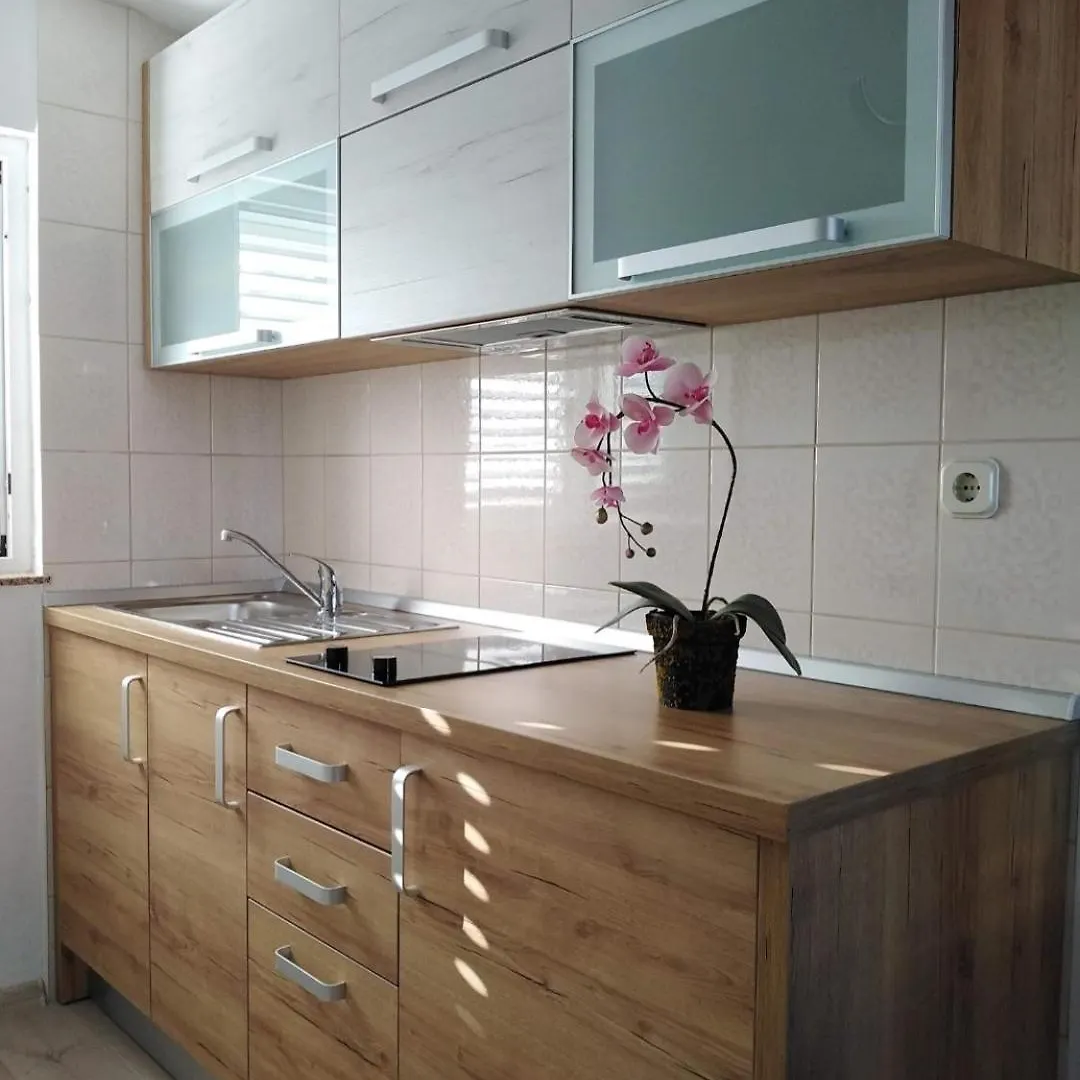 דירה ראב Apartmani Katarina&Ivan Krstinic
