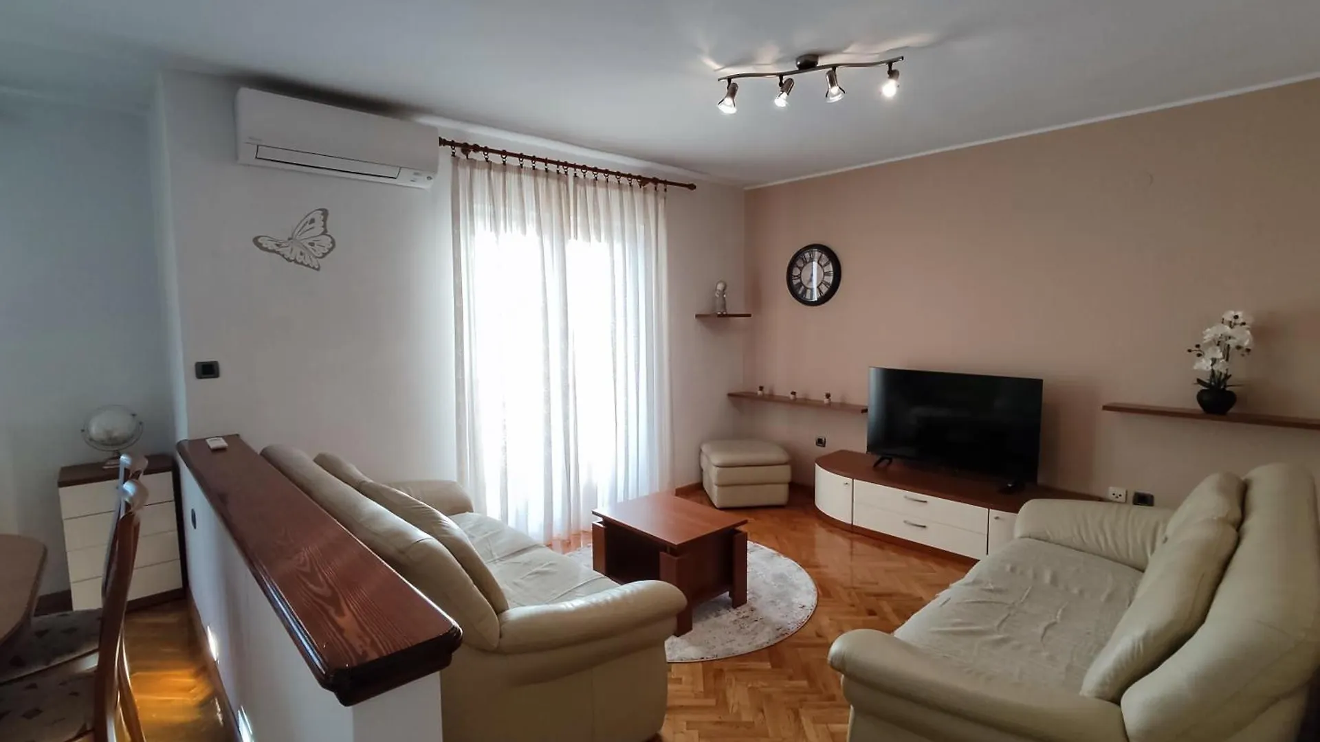 ראב Apartmani Katarina&Ivan Krstinic דירה