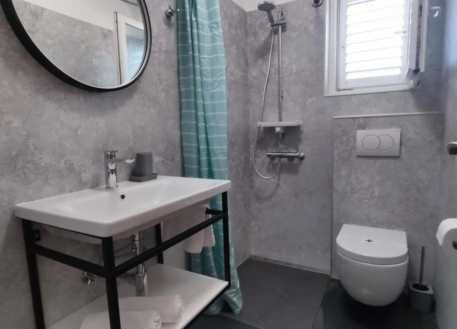 ראב Apartmani Katarina&Ivan Krstinic