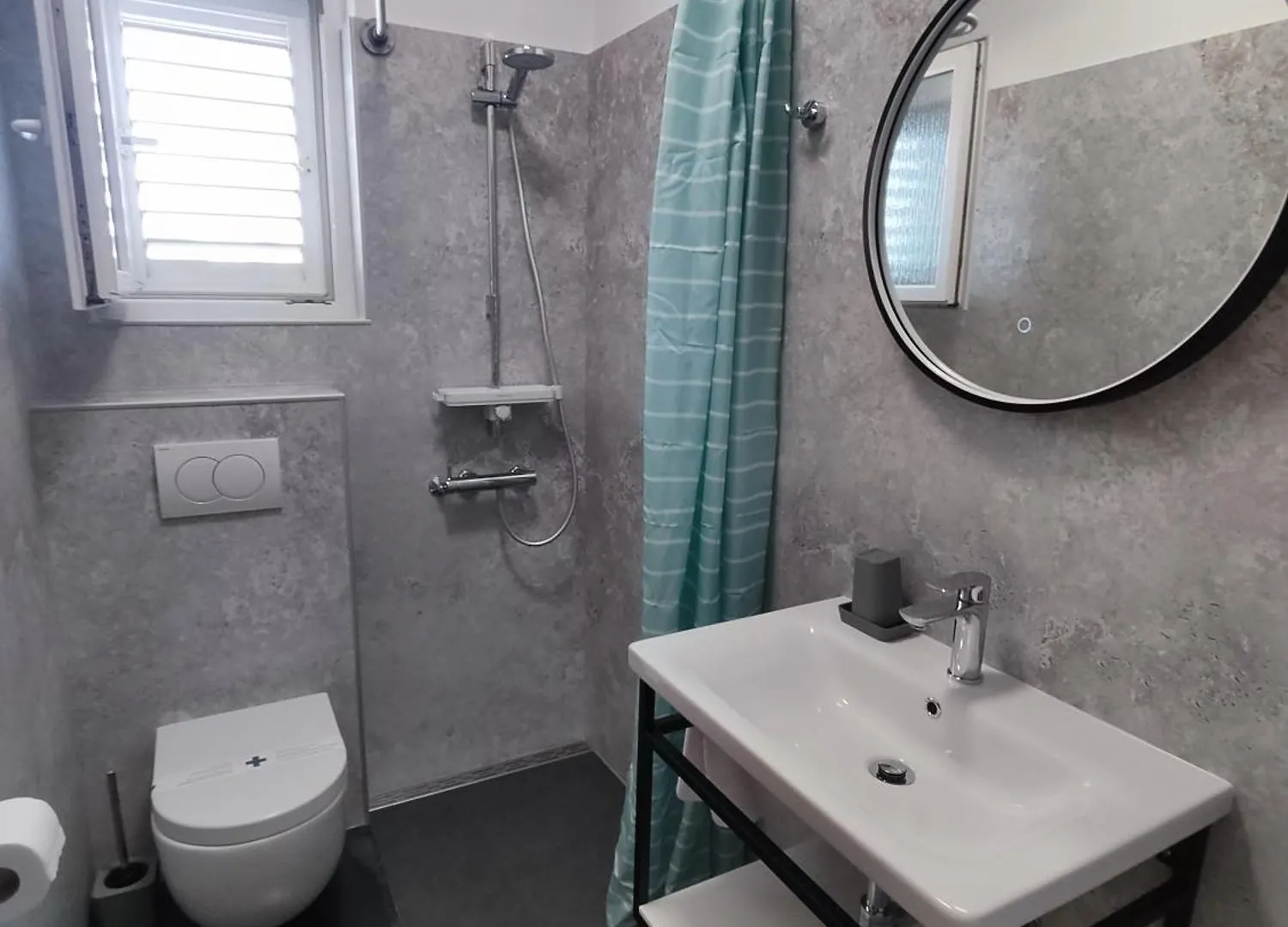 דירה ראב Apartmani Katarina&Ivan Krstinic