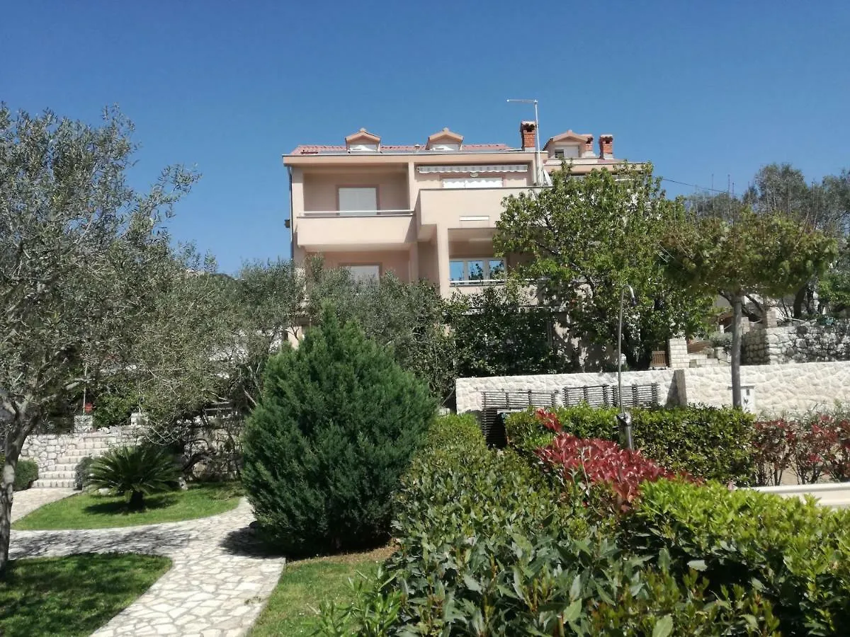דירה ראב Apartmani Katarina&Ivan Krstinic