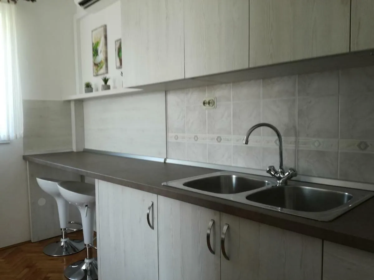 דירה ראב Apartmani Katarina&Ivan Krstinic